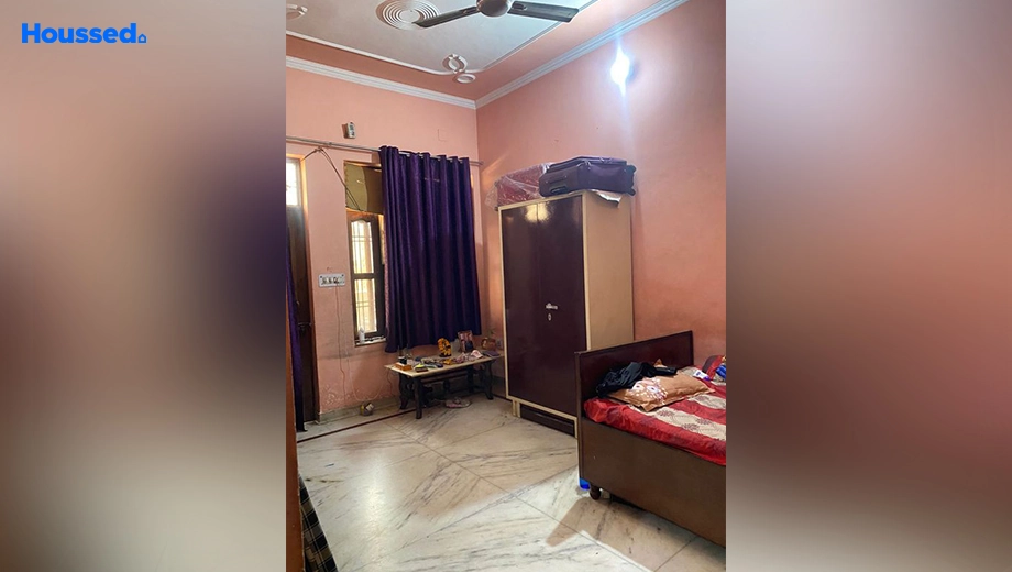 Project Image of 6 BHK Semi-Furnished Flat for Rent in Sector 15A - Image 145003