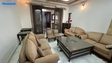 Project Image of 6 BHK Flat for Rent in Sector 15A, Faridabad - Image 145005