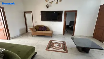 Project Image of 6 BHK Flat for Rent in Sector 15A, Faridabad - Image 145004