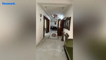 Project Image of 6 BHK Flat for Rent in Sector 15A, Faridabad - Image 145001