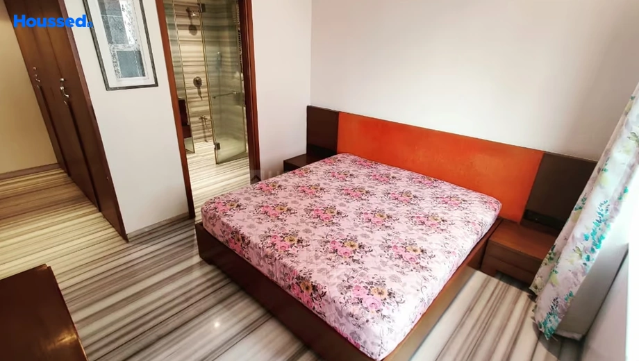 Project Image of 4 BHK Furnished Flat for Rent in Tardeo - Image 145017