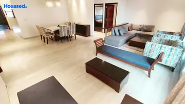 Project Image of 4 BHK Flat for Rent in Tardeo, Mumbai - Image 145065