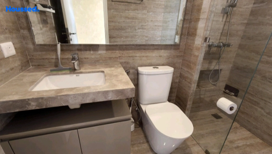 Project Image of 3 BHK Flat for Resale in Hiranandani Aralia, Hiranandani Estate - Image 145100