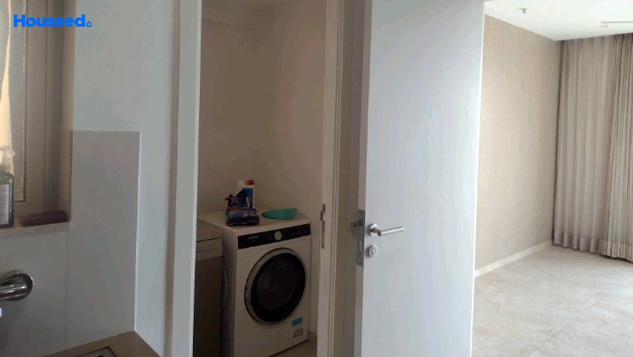Project Image of 3 BHK Flat for Resale in Hiranandani Aralia, Hiranandani Estate - Image 145097