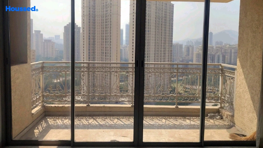 Project Image of 3 BHK Flat for Resale in Hiranandani Aralia, Hiranandani Estate - Image 145102