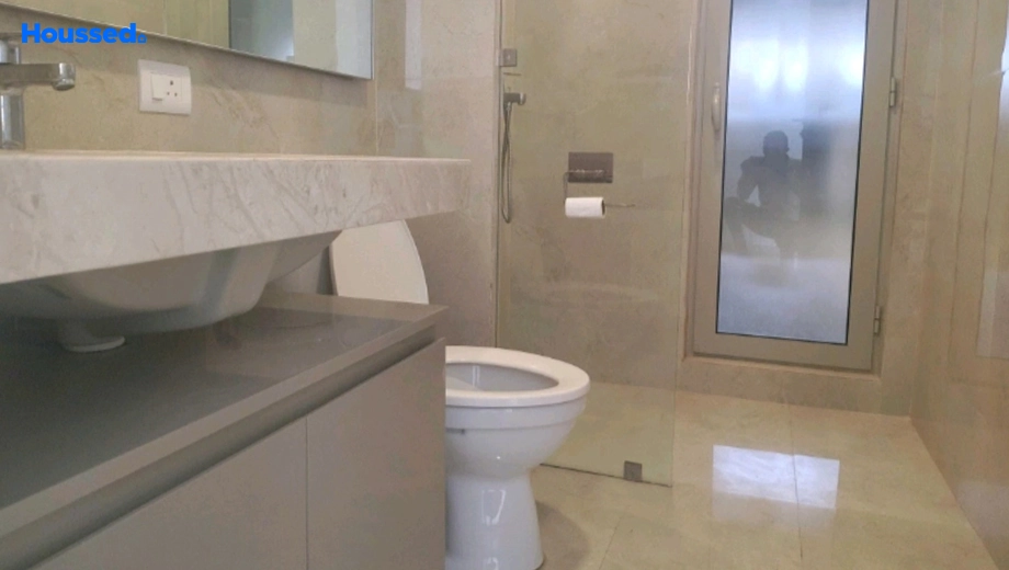 Project Image of 3 BHK Flat for Resale in Hiranandani Aralia, Hiranandani Estate - Image 145103