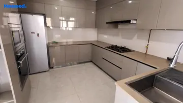 Project Image of 3 BHK Flat for Resale in Hiranandani Aralia Hiranandani Estate, Thane - Image 145098
