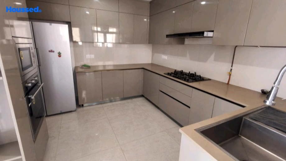 Project Image of 3 BHK Flat for Resale in Hiranandani Aralia, Hiranandani Estate - Image 145098