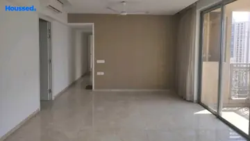 Project Image of 3 BHK Flat for Resale in Hiranandani Aralia Hiranandani Estate, Thane - Image 145101