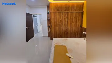 Project Image of 3 BHK Duplex for Resale in Shree Shyamal County Waghodia Road, Vadodara - Image 145082