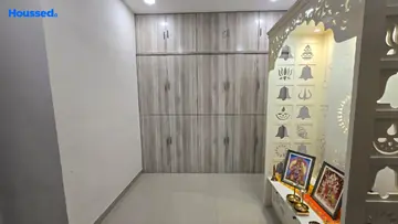 Project Image of 3 BHK Duplex for Resale in Shree Shyamal County Waghodia Road, Vadodara - Image 145084