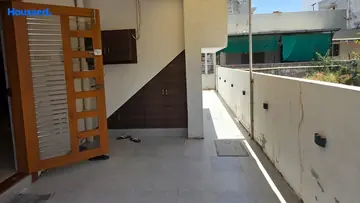 Project Image of 3 BHK Duplex for Resale in Shree Shyamal County Waghodia Road, Vadodara - Image 145086