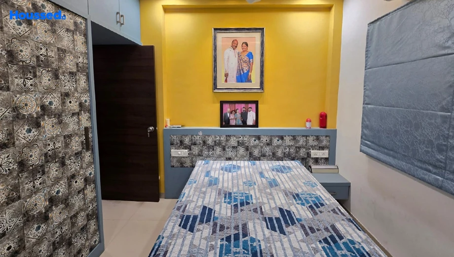 Project Image of 3 BHK Duplex for Resale in Shree Shyamal County, Waghodia Road - Image 145087