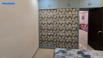 Project Image of 3 BHK Duplex for Resale in Shree Shyamal County Waghodia Road, Vadodara - Image 145083