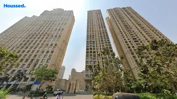 Project Image of 2 BHK Flat for Resale in Hiranandani Delanna Thane West, Thane - Image 145078