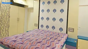 Project Image of 3 BHK Flat for Rent in Tardeo, Mumbai - Image 145073