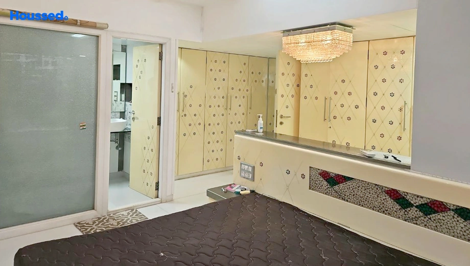 Project Image of 3 BHK Furnished Flat for Rent in Tardeo - Image 145074
