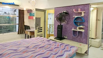 Project Image of 3 BHK Flat for Rent in Tardeo, Mumbai - Image 145076