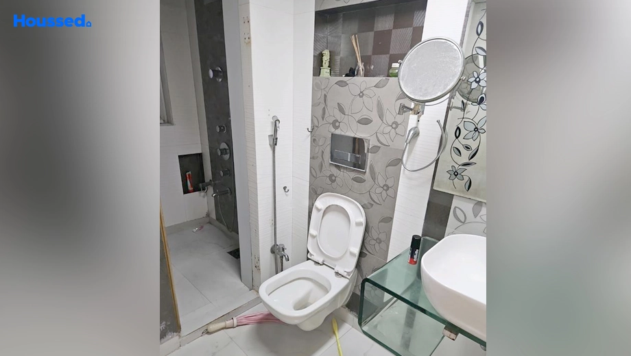 Project Image of 3 BHK Furnished Flat for Rent in Tardeo - Image 145077