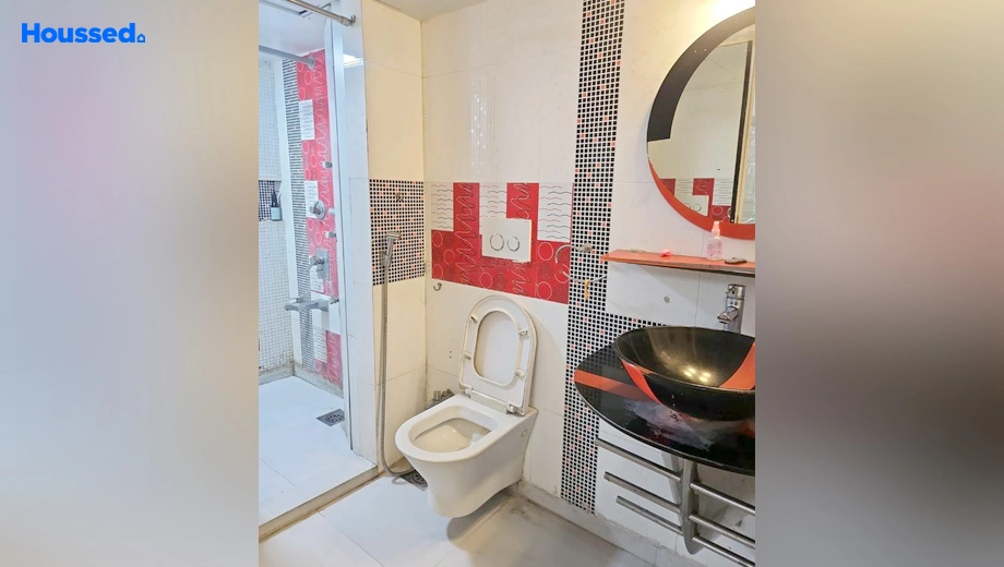 Project Image of 3 BHK Furnished Flat for Rent in Tardeo - Image 145075
