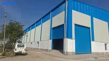 Project Image of Commercial Warehouse for Rent in Sector 87, Faridabad - Image 145070