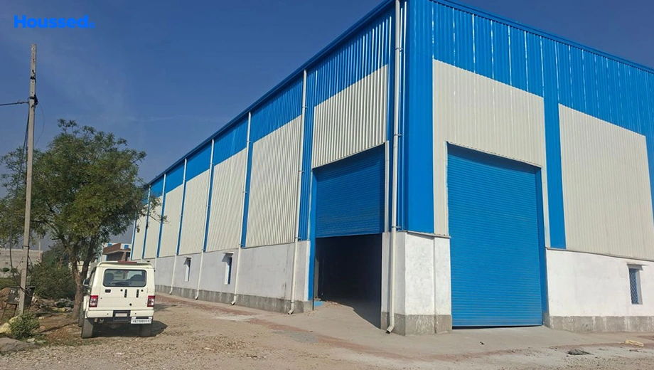 Project Image of Warehouse for Rent in Sector 87 - Image 145070