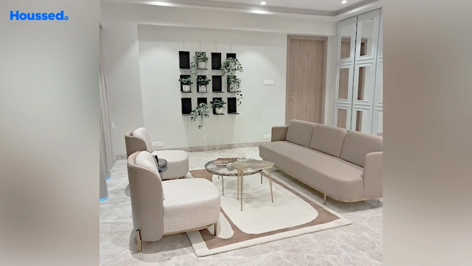 Project Image of 3 BHK Un-Furnished Flat for Rent in Peninsula Salsette 27, Byculla East - Image 145104
