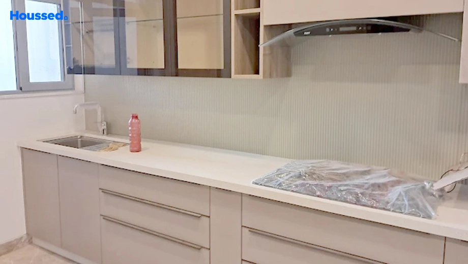 Project Image of 3 BHK Un-Furnished Flat for Rent in Peninsula Salsette 27, Byculla East - Image 145105