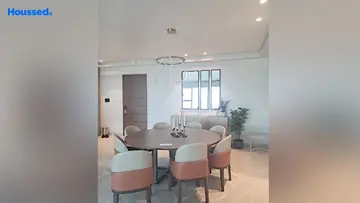 Project Image of 3 BHK Flat for Rent in Peninsula Salsette 27 Byculla East, Mumbai - Image 145106