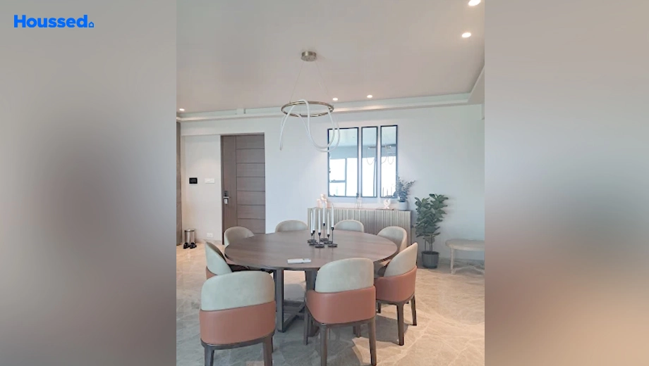 Project Image of 3 BHK Un-Furnished Flat for Rent in Peninsula Salsette 27, Byculla East - Image 145106