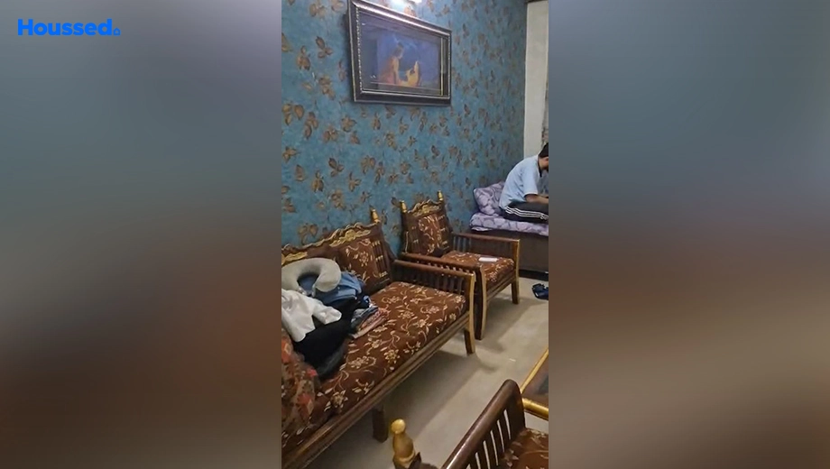 Project Image of 3.5 BHK Semi-Furnished Builder Floor for Rent in Sector 31 - Image 145093