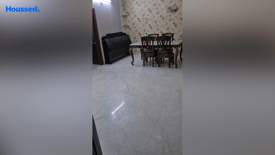 Project Image of 3.5 BHK Semi-Furnished Builder Floor for Rent in Sector 31 - Image 145092