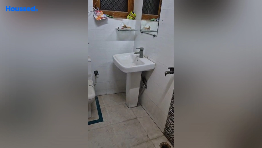 Project Image of 3.5 BHK Semi-Furnished Builder Floor for Rent in Sector 31 - Image 145091