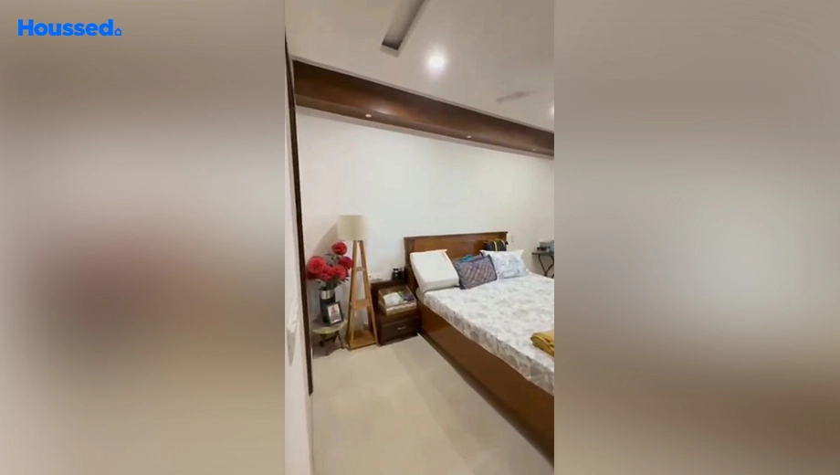 Project Image of 3 BHK Semi-Furnished Builder Floor for Rent in BPTP Eden Estate, Sector 81 - Image 145109