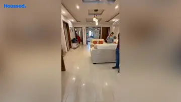Project Image of 3 BHK Builder Floor for Rent in Sector 81, Faridabad - Image 145110