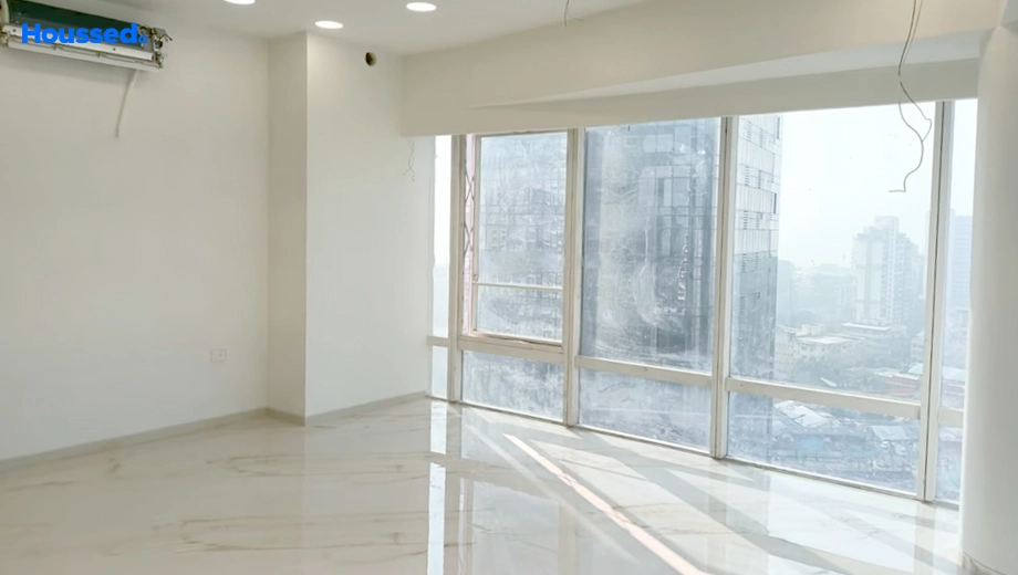 Project Image of 2 BHK Furnished Flat for Rent in Indiabulls Blu, Worli - Image 145123