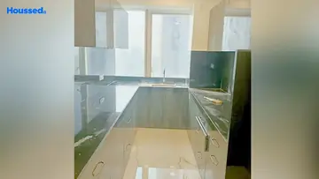 Project Image of 2 BHK Flat for Rent in Indiabulls Blu Worli, Mumbai - Image 145122