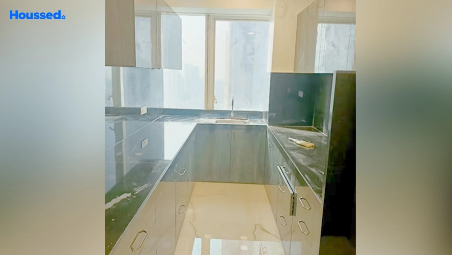 Project Image of 2 BHK Furnished Flat for Rent in Indiabulls Blu, Worli - Image 145122