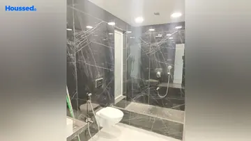 Project Image of 2 BHK Flat for Rent in Indiabulls Blu Worli, Mumbai - Image 145124