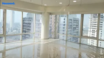 Project Image of 2 BHK Flat for Rent in Indiabulls Blu Worli, Mumbai - Image 145121