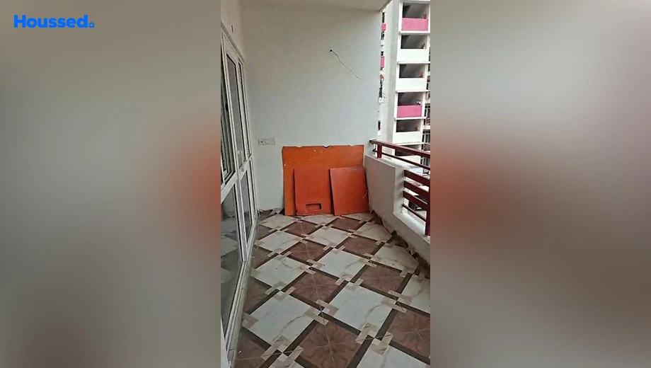 Project Image of 3 BHK Semi-Furnished Flat for Rent in Emerald Anmol, Sector 88 - Image 145119