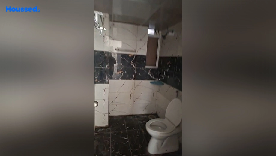 Project Image of 3 BHK Semi-Furnished Flat for Rent in Emerald Anmol, Sector 88 - Image 145118