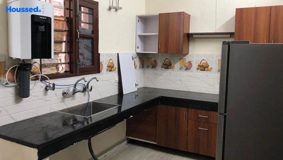 Project Image of 2 BHK Furnished Builder Floor for Rent in Gmada Ecocity, New Chandigarh - Image 145128