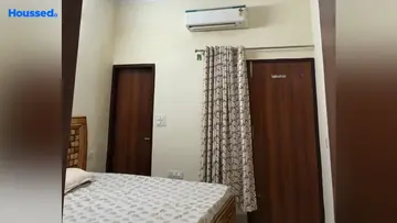 Project Image of 2 BHK Builder Floor for Rent in New Chandigarh, Chandigarh - Image 145130