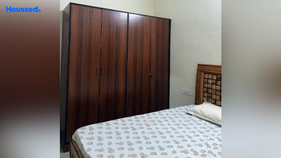 Project Image of 2 BHK Furnished Builder Floor for Rent in Gmada Ecocity, New Chandigarh - Image 145129