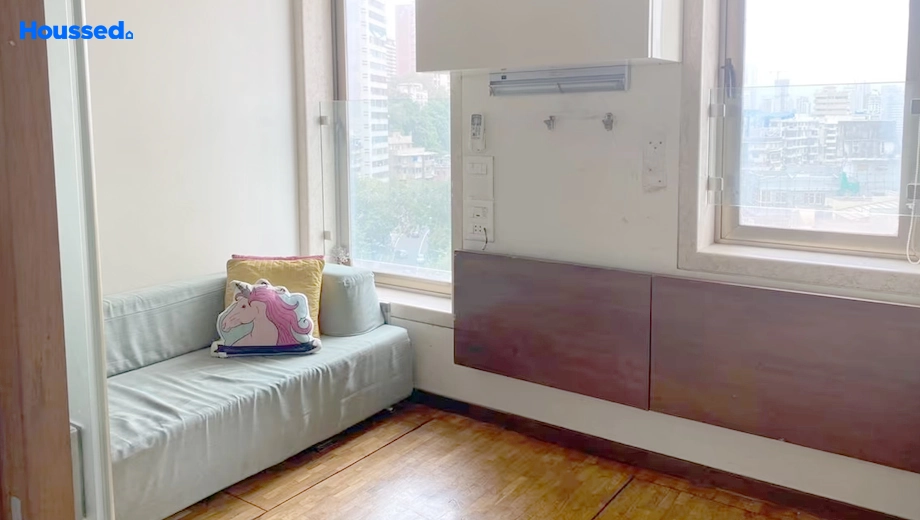 Project Image of 3 BHK Semi-Furnished Flat for Rent in Prestige Jasdan Classic, Mahalaxmi - Image 145133