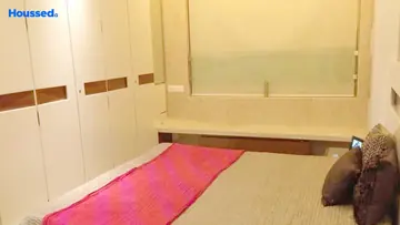 Project Image of 3 BHK Flat for Rent in Prestige Jasdan Classic Mahalaxmi, Mumbai - Image 145134