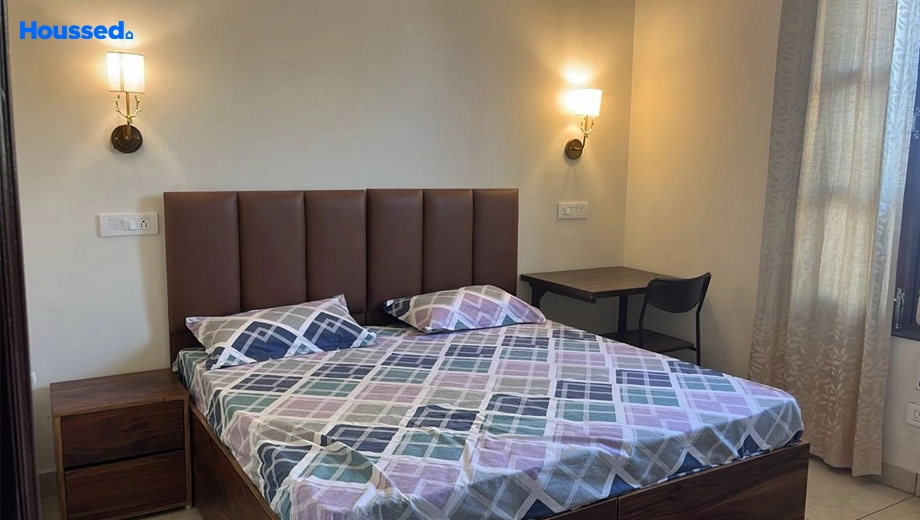 Project Image of 6 BHK Furnished Builder Floor for Rent in Gmada Ecocity, New Chandigarh - Image 145145