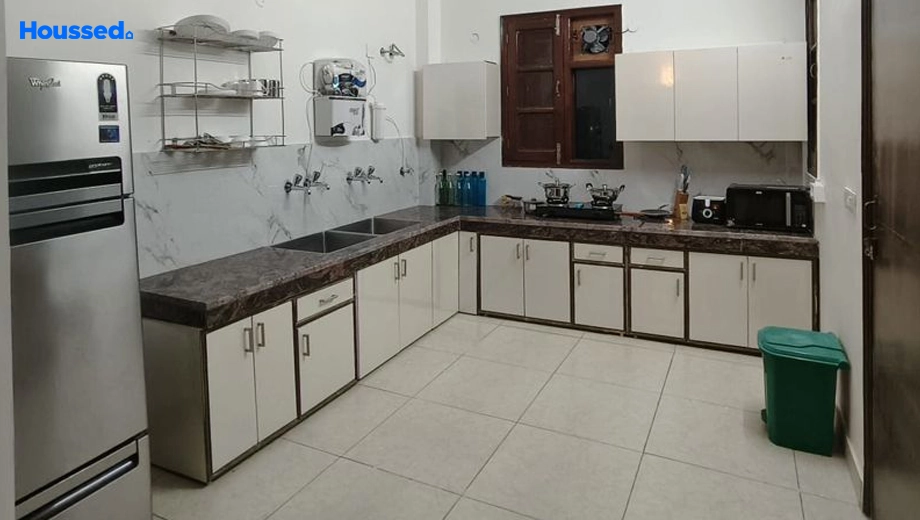 Project Image of 6 BHK Furnished Builder Floor for Rent in Gmada Ecocity, New Chandigarh - Image 145139