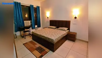 Project Image of 6 BHK Builder Floor for Rent in New Chandigarh, Chandigarh - Image 145146